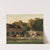 Farm in the Valley of the Auge by Louis Coignard
