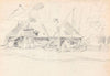 Farm with a crane (1882)