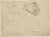 Farmer, face and profile