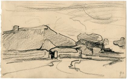 Farmhouse