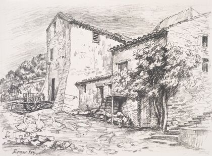 Farmhouse