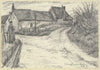 Farmstead in Ardon.