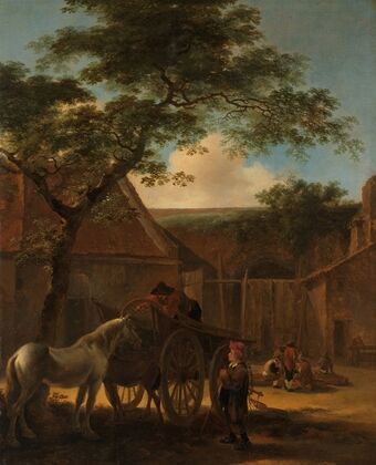 Farmyard