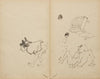 Farting Upsets a Game of Go (1800s)
