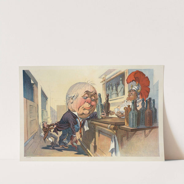 Father, dear father, come home with me now! by Udo Keppler