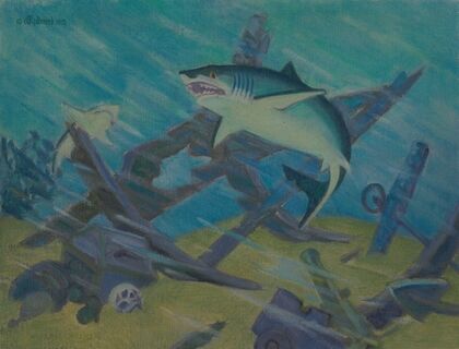 Fathoms (1975)