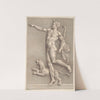 Faun (1787) by Giovanni Battista Cipriani