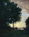 Faunes et nymphes dansant (Fauns and Nymphs Dancing)