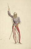 Fausapin Italien, 1400