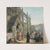 Faust and Marguerite, Opus VII (1857) by Lawrence Alma-Tadema