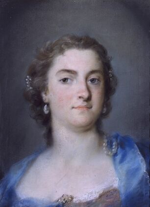 Faustina Bordoni