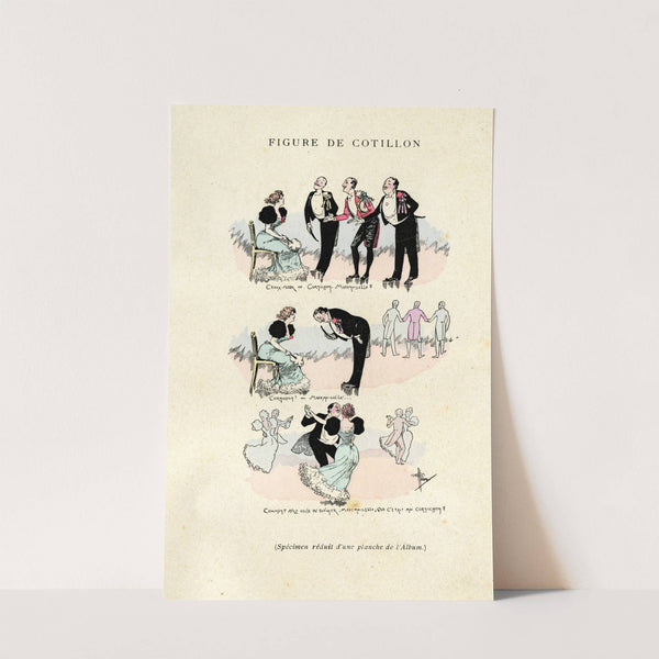 Faut voir by Albert Guillaume