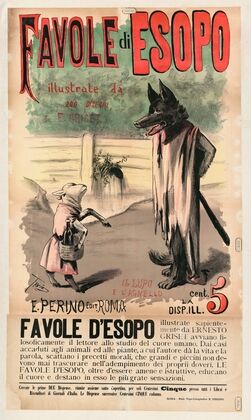 Favole di Esopo