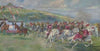 Feast-Day of the Polish Cavalry