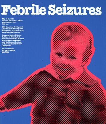 Febrile seizures