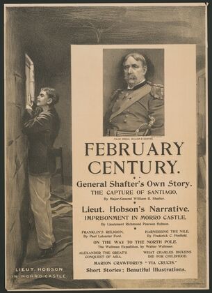 February Century (1898)