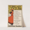 February century, midwinter number by Francis Day