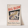 Federal Theatre presents ‘Big blow’ (1936-1939) by Richard Halls