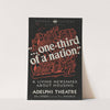Federal Theatre presents ‘… one-third of a nation’ (1936-1939) by Irving Spellens