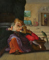 Feeling