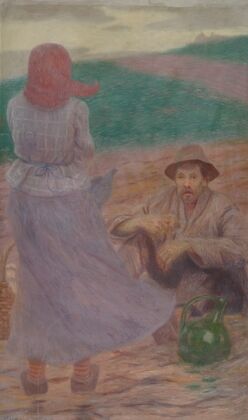 Feldarbeiter (1911)
