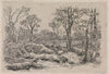 Felled Timber, Burningham