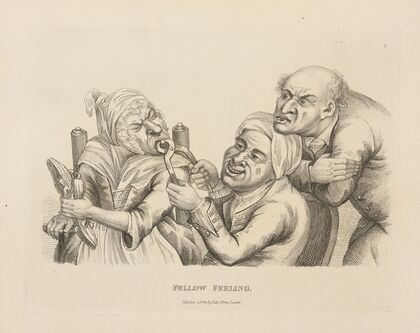 Fellow feeling (1810)