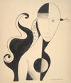 Female Bust