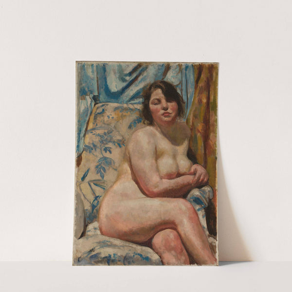 Female model by Wojciech Weiss