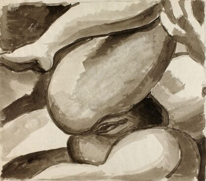 Female Nude