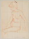 Female Nude (1880)