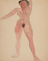 Female Nude