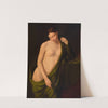 Female Nude (1830) by Wojciech Korneli Stattler