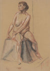 Female Nude