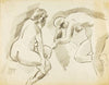 Female Nude