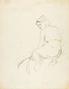 Female Nude