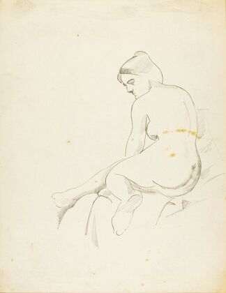 Female Nude