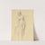 Female nude by Hermann Lismann