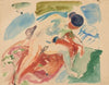 Female Nude