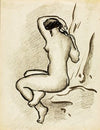 Female Nude
