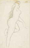 Female Nude