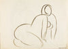 Female Nude