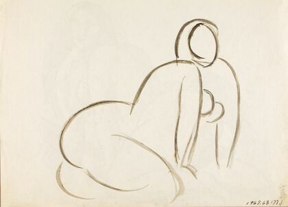 Female Nude