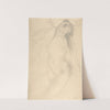 Female nude reclining (1909–1910) by Auguste Rodin