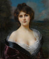 Female Portrait