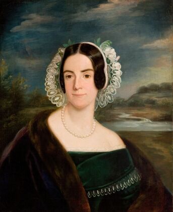 Female Portrait