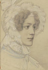 Female portrait