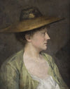 Female portrait