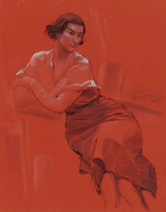 Female study