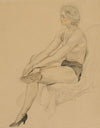 Female study
